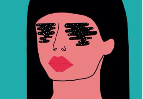 Ilustración de michelapicchi